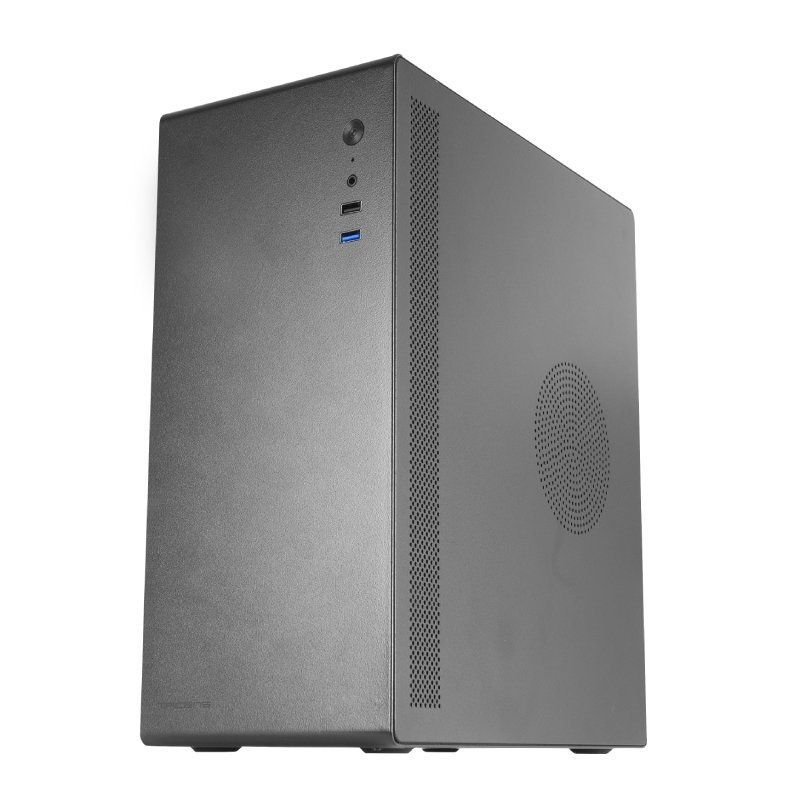 Caja Minitorre Tacens NOVAX550BR con Fuente 550W 80 Plus Bronze - изображение 2