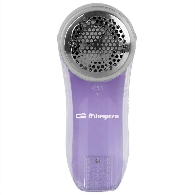 Quitapelusas Orbegozo QP 6500/ Ø4cm - изображение 2