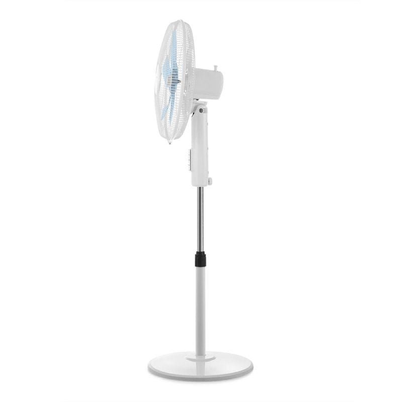 Ventilador de Pie Orbegozo SF 1040/ 45W/ 5 Aspas 40cm/ 3 velocidades - изображение 2