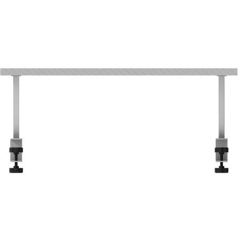 Soporte para Monitor Mars Gaming MGDS/ hasta 10 kg/ Blanco - изображение 5