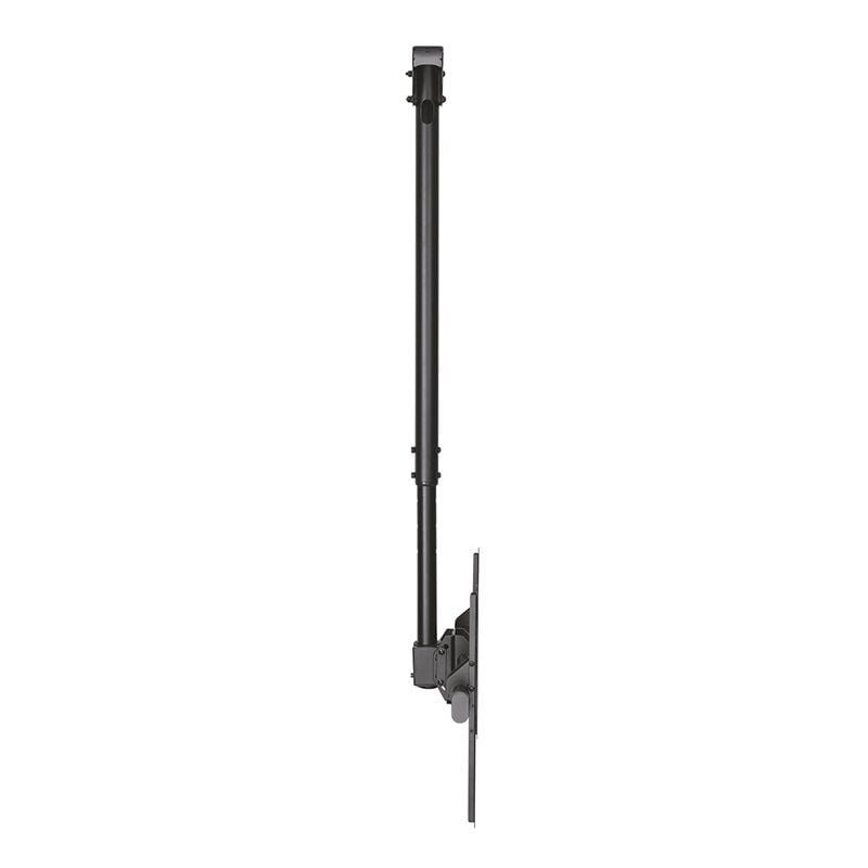 Soporte de Techo Giratorio/ Inclinable/ Extensible/ Nivelable Aisens CT70TSLE-033 para TV de 37-70"/ hasta 50kg - изображение 3