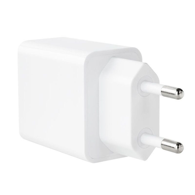 Cargador de Pared TooQ TQWC-2SC04WT/ 1xUSB Tipo-C/ 1xUSB/ 20W - изображение 2
