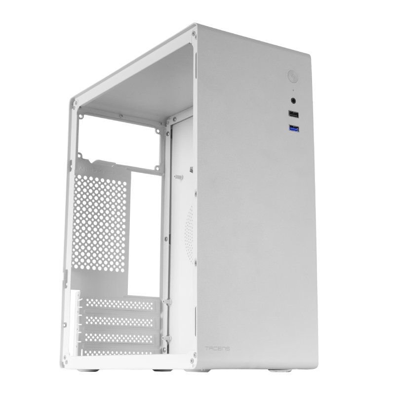 Caja Minitorre Tacens Orumx/ Blanco - изображение 3