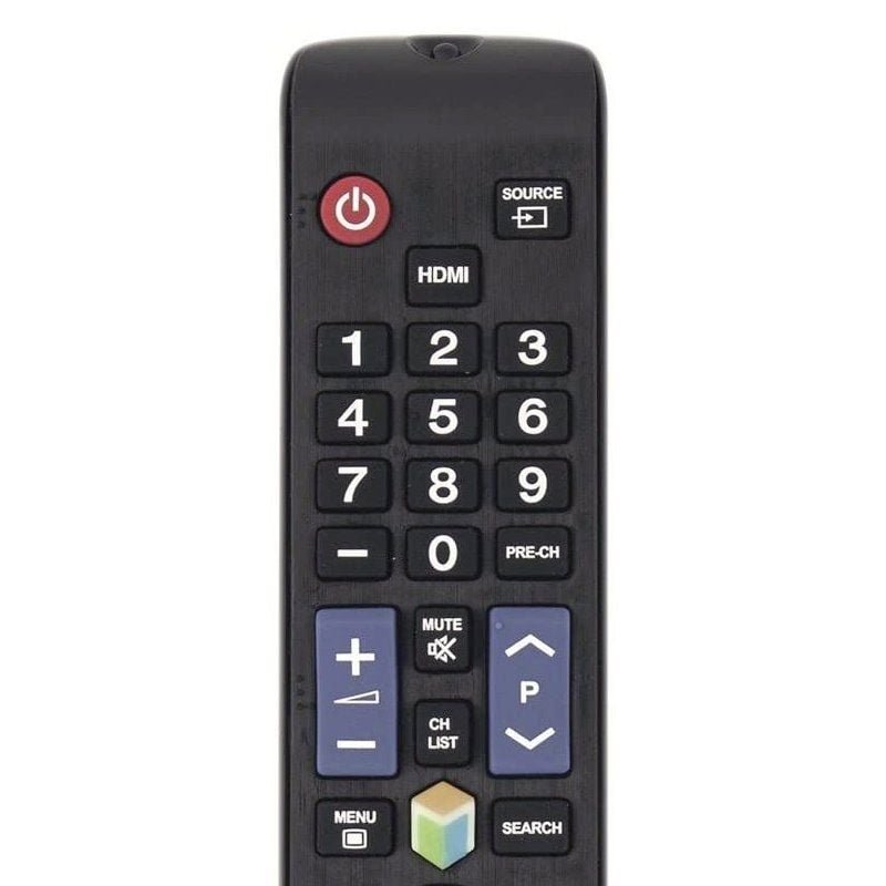 Mando para TV Samsung CTVSA02 compatible con Samsung - изображение 2