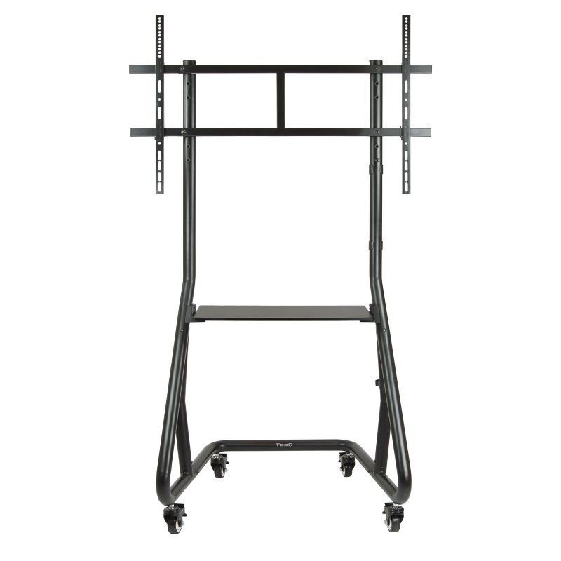 Soporte de Suelo con Ruedas TooQ FS20200M-B para TV de 60-105"/ hasta 100kg - изображение 2