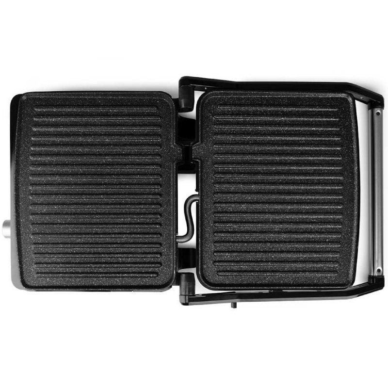 Grill Eléctrico Orbegozo GR 4570/ 2200W/ Tamaño 2 x 290 x 235mm - изображение 4
