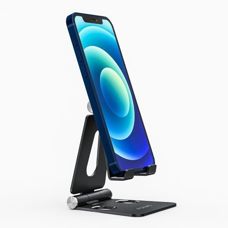 Soporte para Smartphone/Tablet Aisens MS2PM-090/ Negro - изображение 2
