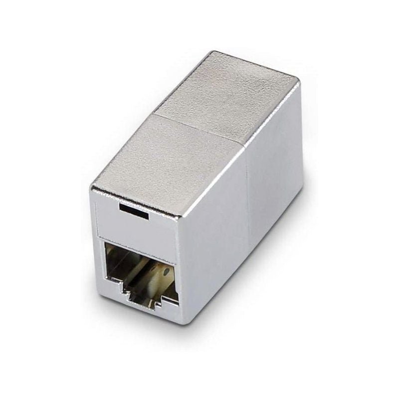 Adaptador RJ45 Aisens A138-0295/ Cat.5e STP - изображение 2