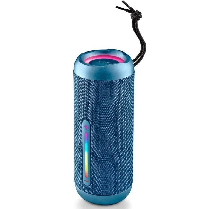 Altavoz con Bluetooth NGS Roller Furia 3/ 60W/ 2.0/ Azul - изображение 3