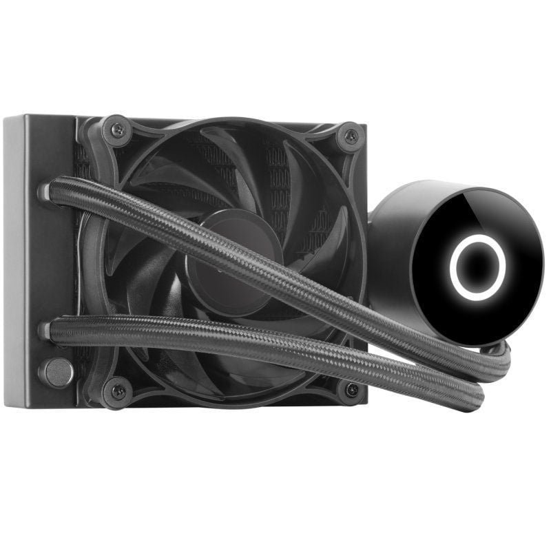 Sistema de Refrigeración Líquida Mars Gaming ML-PRO120/ Negro - изображение 3