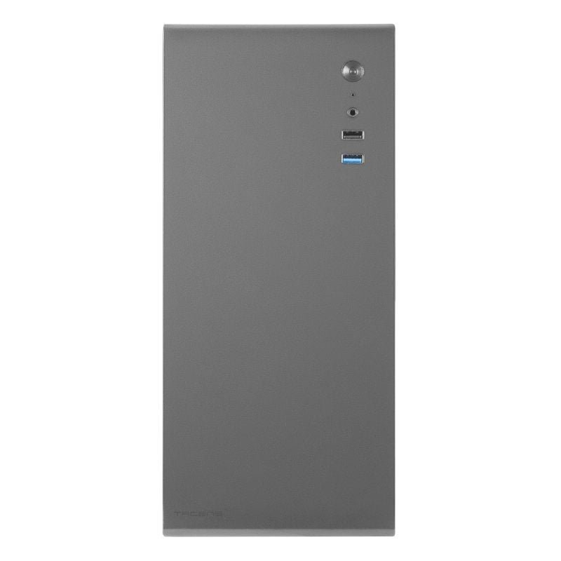 Caja Minitorre Tacens NOVAX550BR con Fuente 550W 80 Plus Bronze - изображение 3