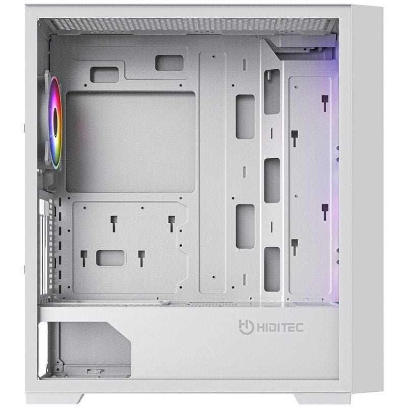 Caja Gaming Torre Hiditec H2 Air ARGB - изображение 3