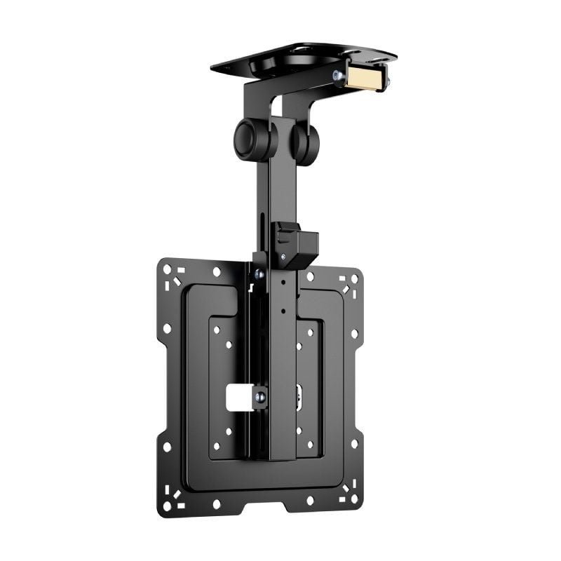 Soporte de Techo Giratorio/ Plegable Aisens CT43S-187 para TV de 19-43"/ hasta 20kg - изображение 2