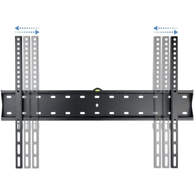 Soporte de Pared Fijo TooQ LP4170F-B para TV de 37-70"/ hasta 40kg - изображение 3