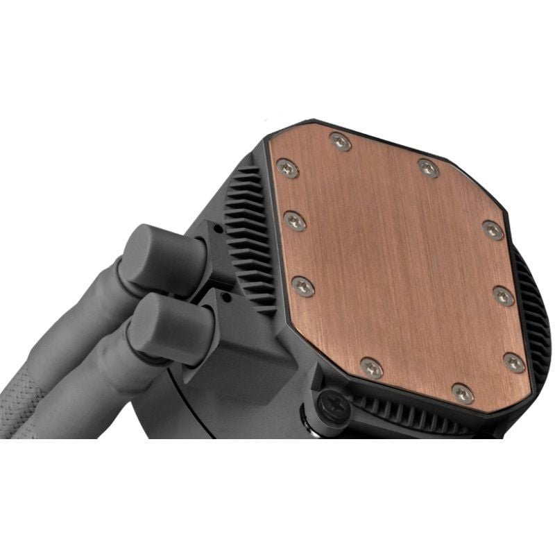 Sistema de Refrigeración Líquida Mars Gaming ML-ONE360/ Negro - изображение 3