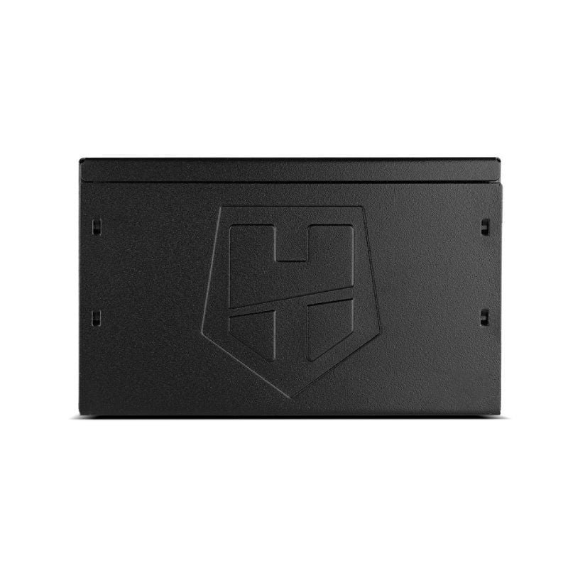 Fuente de Alimentación Nox Hummer Alpha/ 500W/ Ventilador 12cm/ 80 Plus Bronze - изображение 4
