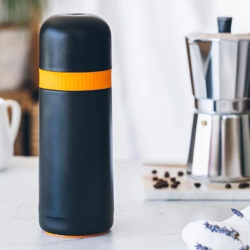 Termo para alimentos Enjoy Efficient Bra A198105/ Capacidad 800ml/ para líquidos - изображение 2