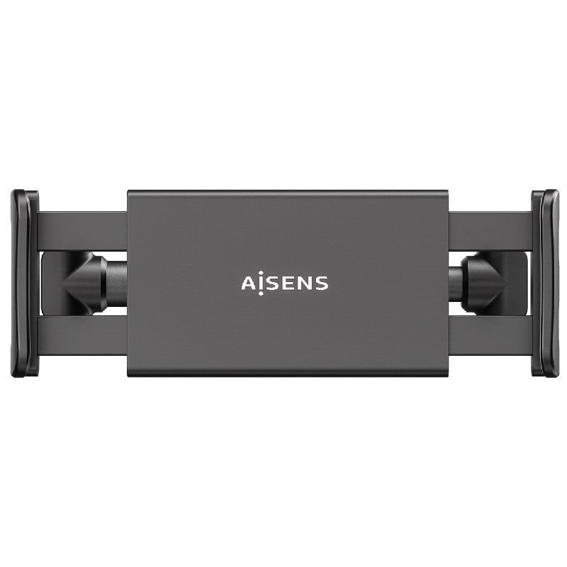 Soporte de Coche para Smartphone/Tablet Aisens MSC1P-107/ Negro - изображение 2