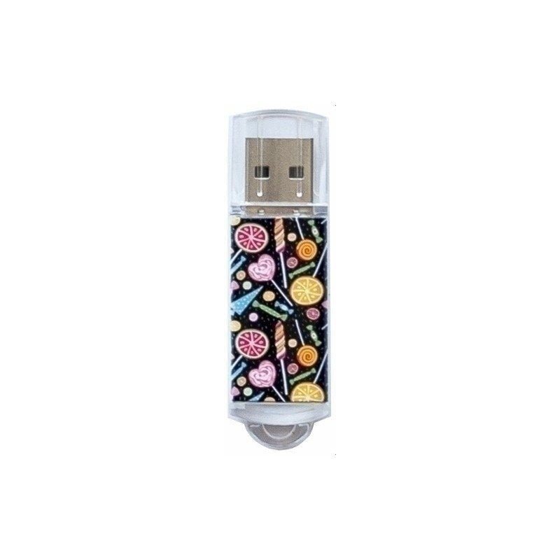 Pendrive 32GB Tech One Candy Pop USB 2.0 - изображение 2