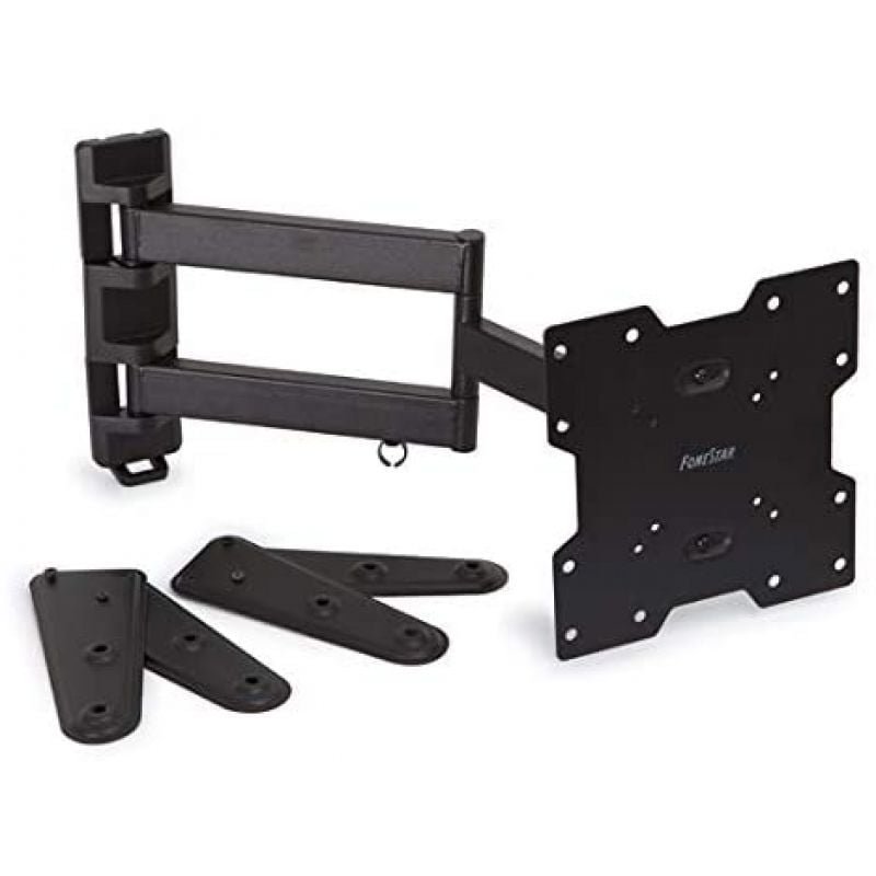 Soporte de Pared Orientable/ Inclinable Fonestar STV-683N para TV de 23-55"/ hasta 35kg - изображение 2