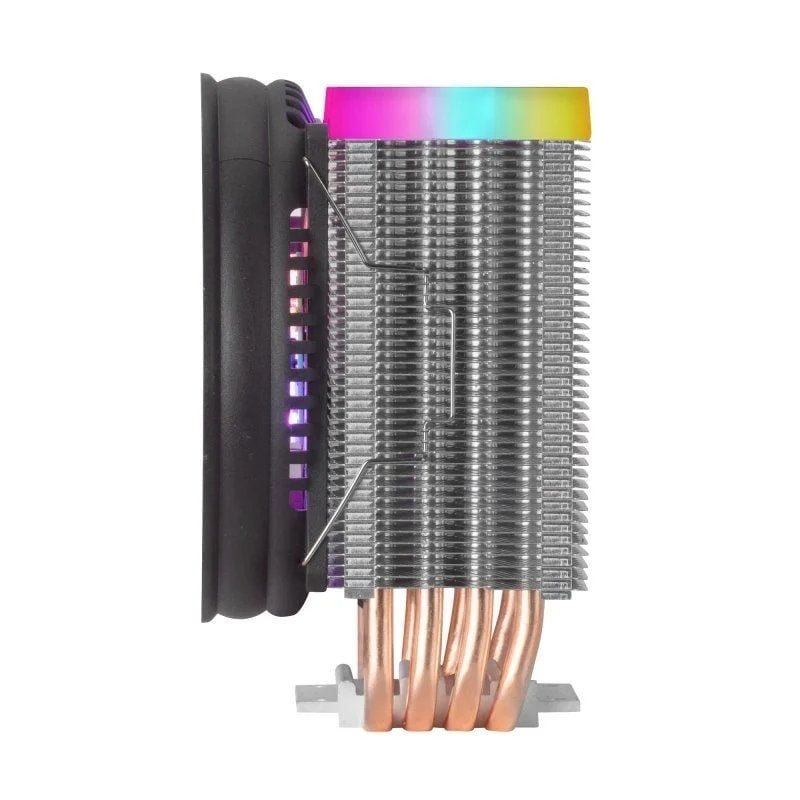 Ventilador con Disipador Mars Gaming MCPU44/ 11cm - изображение 4