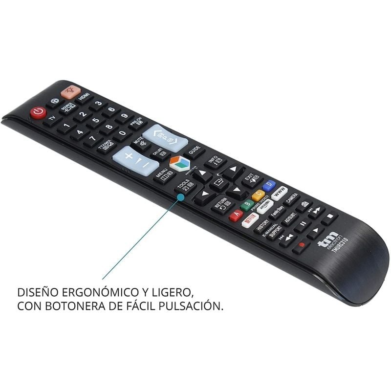 Mando Universal para TV Samsung - изображение 3