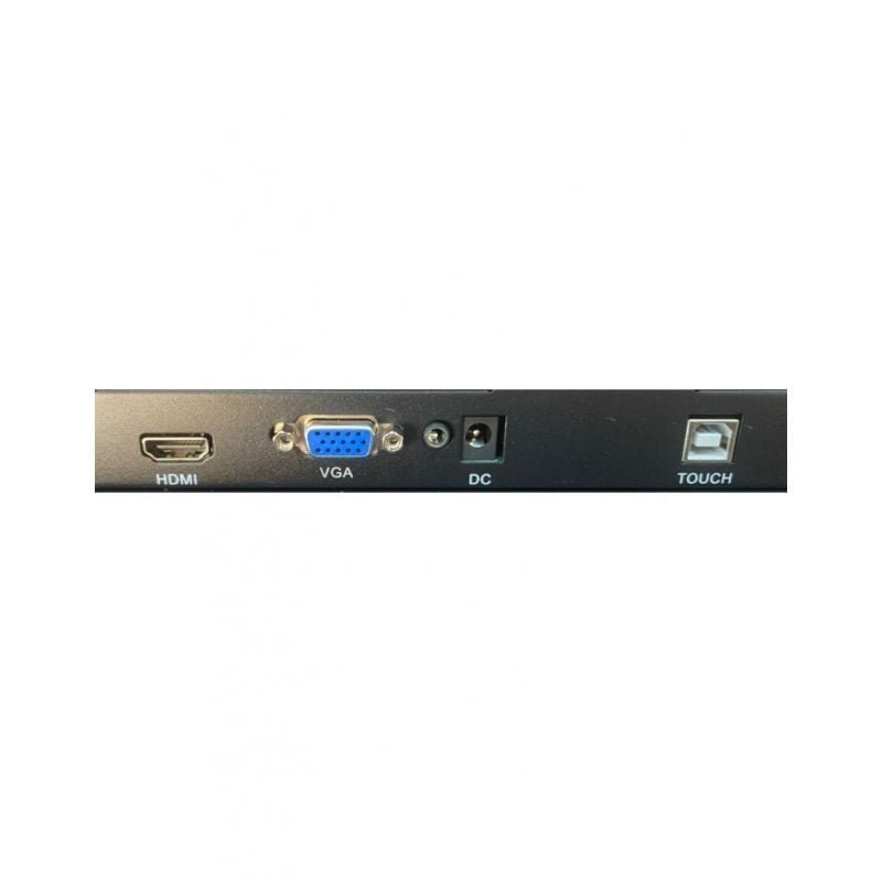 Monitor TPV Premier TM-215 LED 21.5"/ Táctil - изображение 2