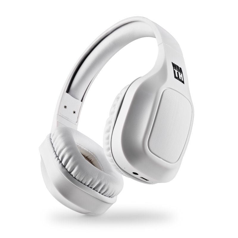 Auriculares Inalámbricos NGS Artica Wrath/ con Micrófono/ Bluetooth/ Blancos - изображение 4