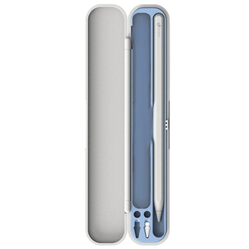 Lápiz Electrónico Leotec LESTP03W Stylus ePen Pro+ para iPad y iPad Pro/ Blanco - изображение 3