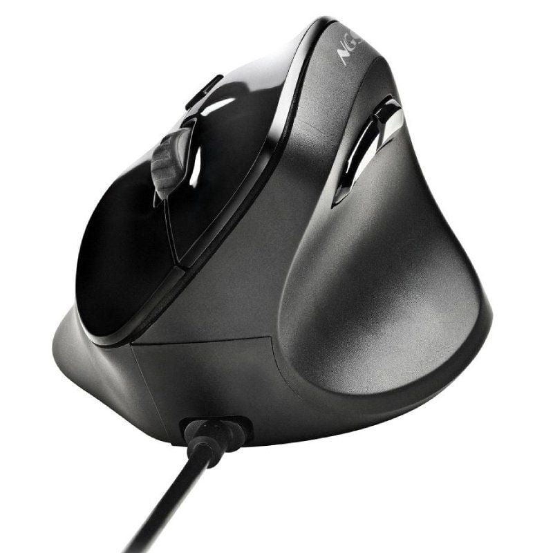 Ratón Vertical NGS Samsara/ Hasta 3200 DPI - изображение 3