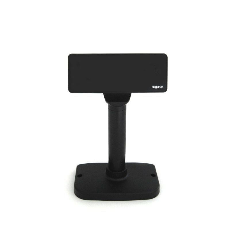 Visor TPV Approx appVFD01/ 2 líneas/ USB - изображение 3