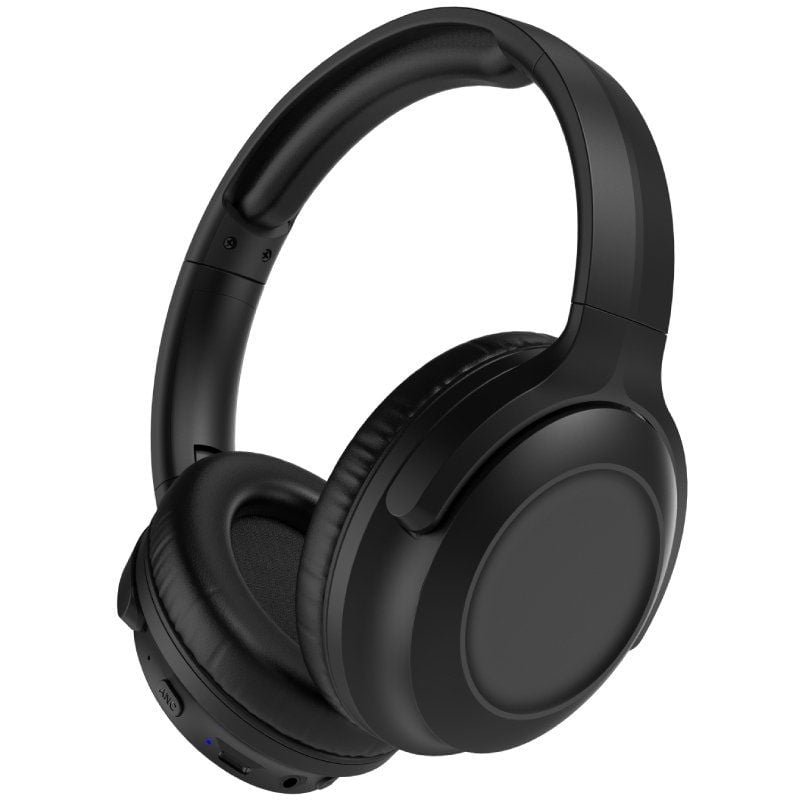 Auriculares Inalámbricos Muvit MCHPH0011/ con Micrófono/ Bluetooth/ Negros - изображение 2