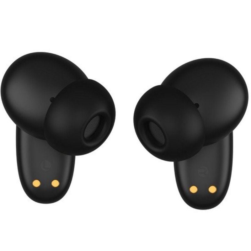 Auriculares Bluetooth Mars Gaming MHIB2 con estuche de carga/ Autonomía 7h/ Negros - изображение 3