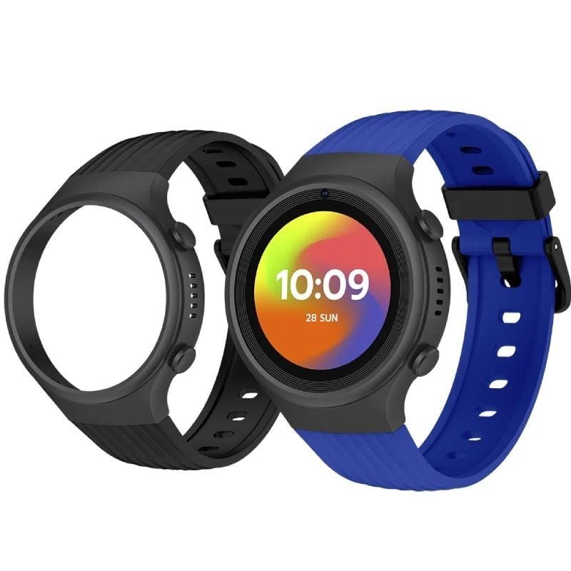 Reloj con Localizador para niños SPC Smartee 4G Junior/ Azul - изображение 3