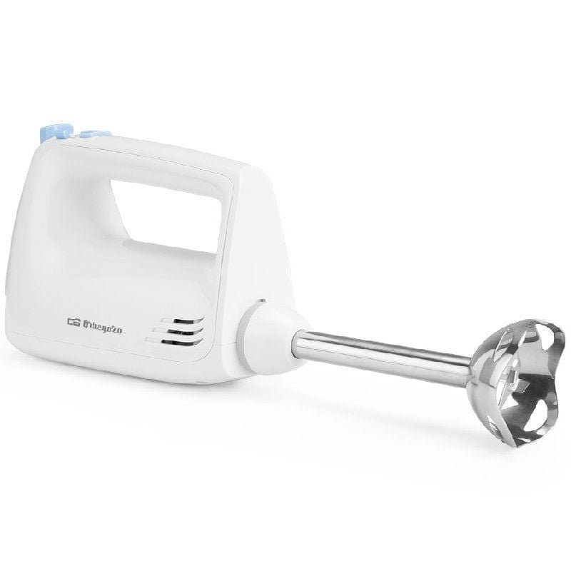 Batidora Amasadora Orbegozo BA 3600/ 400W - изображение 4