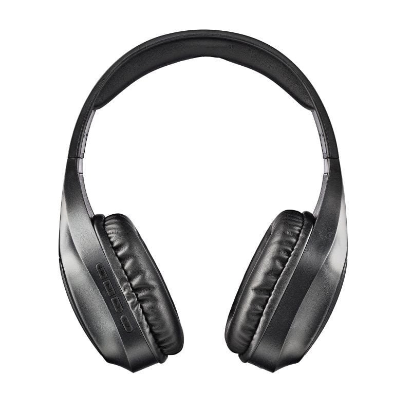 Auriculares Inalámbricos NGS Artica Wrath/ con Micrófono/ Bluetooth/ Negros - изображение 2