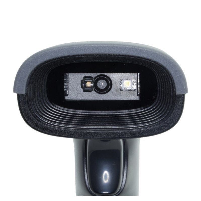 Lector de Código de Barras 2D Premier MS3-2D BR/ Bluetooth/ USB/ Radiofrecuencia - изображение 2