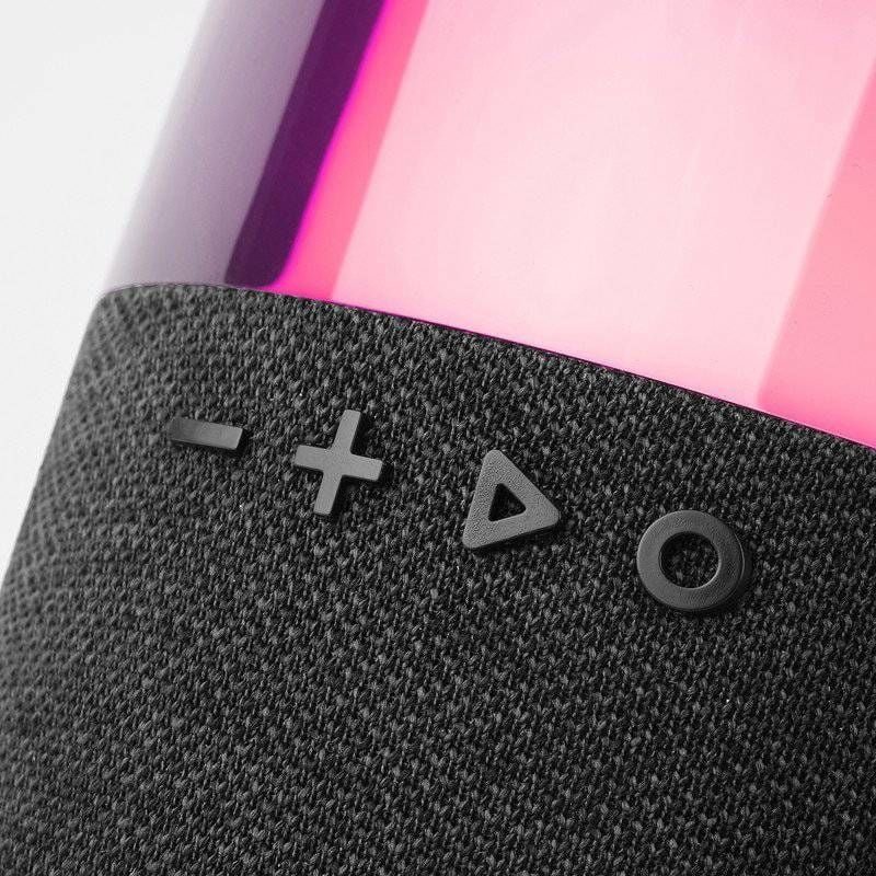 Altavoz con Bluetooth Mars Gaming MS-FLOW/ 15W/ 1.0 - изображение 4