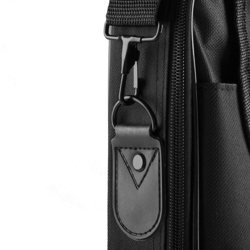 Maletín Monray Passenger para Portátiles hasta 16"/ Negro - изображение 4