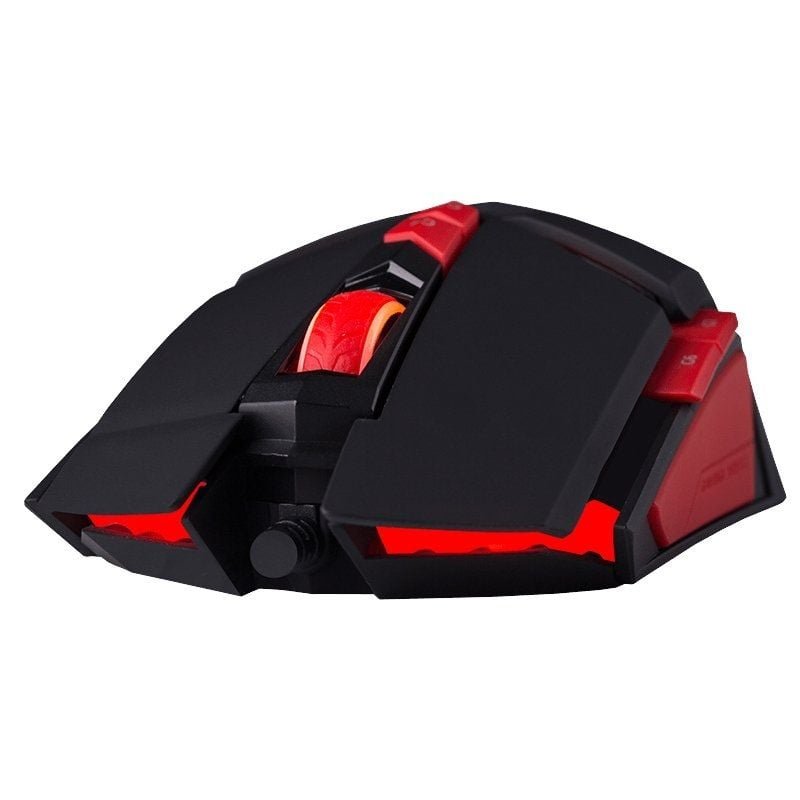 Ratón Gaming Hiditec Micrurus/ Hasta 8100 DPI - изображение 4