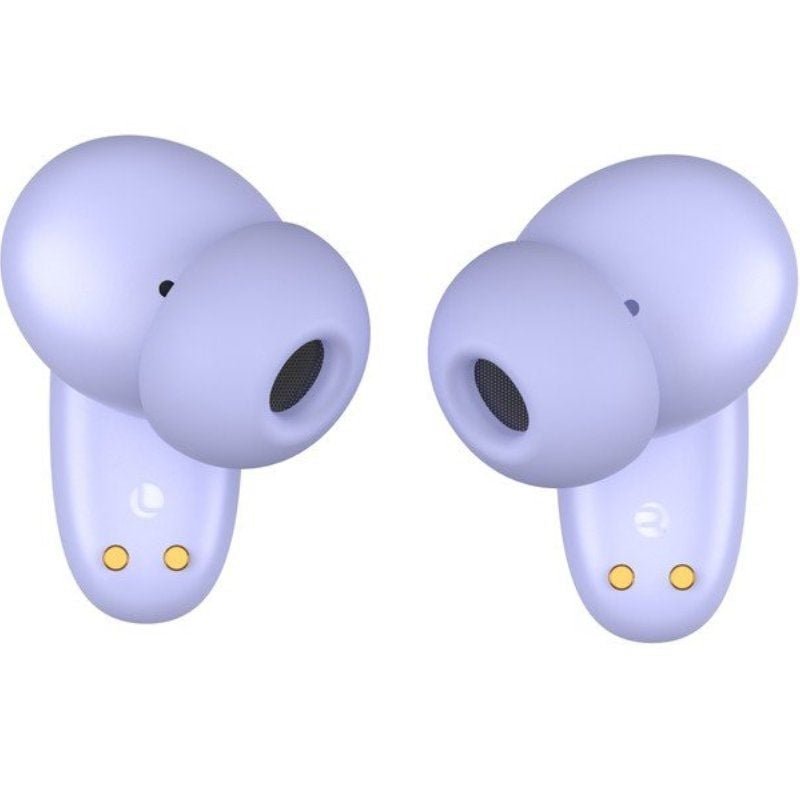 Auriculares Bluetooth Mars Gaming MHIB2 con estuche de carga/ Autonomía 7h/ Morados - изображение 3