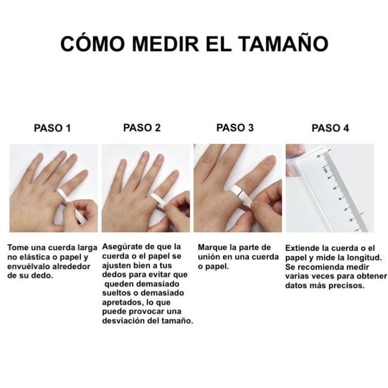Anillo Inteligente Leotec Kör Ha Talla 11/ Ø20.8mm/ Notificaciones/ Frecuencia Cardíaca/ Plata - изображение 5