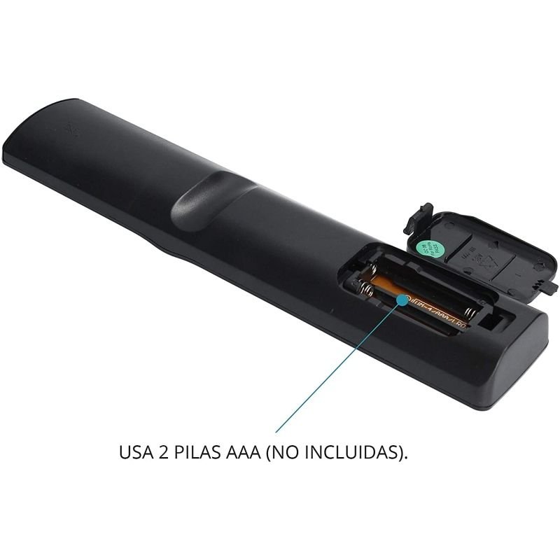 Mando Universal para TV LG - изображение 4