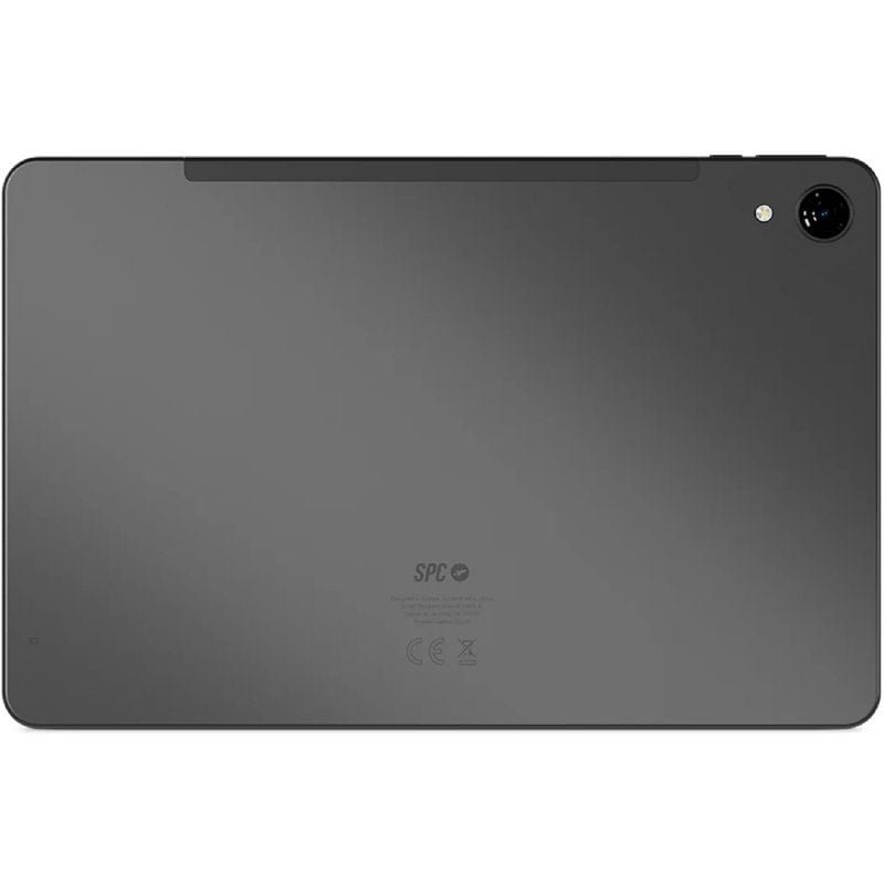 Tablet SPC Gravity 10.1" 6th Gen/ 4GB/ 64GB/ Octacore/ Aluminio/ Negra - изображение 4