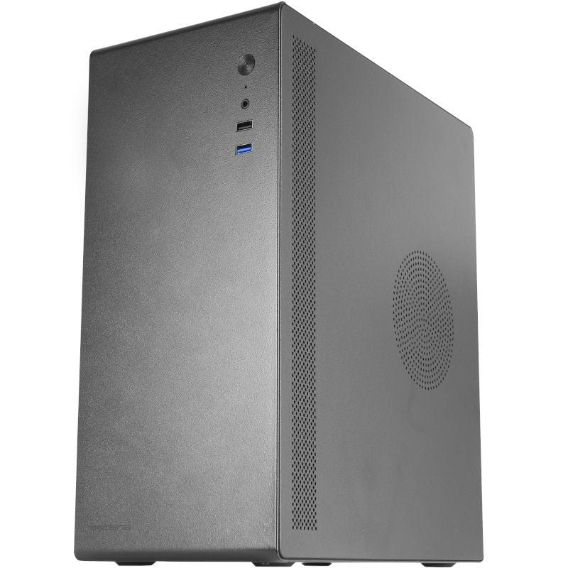 Caja Minitorre Tacens Novax/ Negra - изображение 3