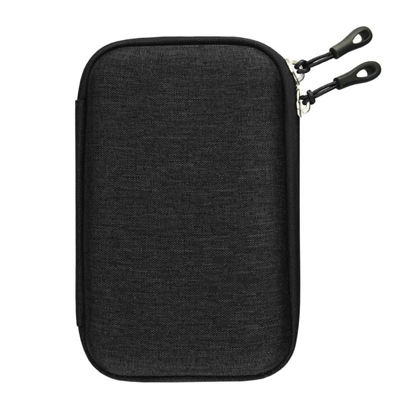 Funda para Disco Externo de 2.5" Subblim HDD Business/ Negra - изображение 2