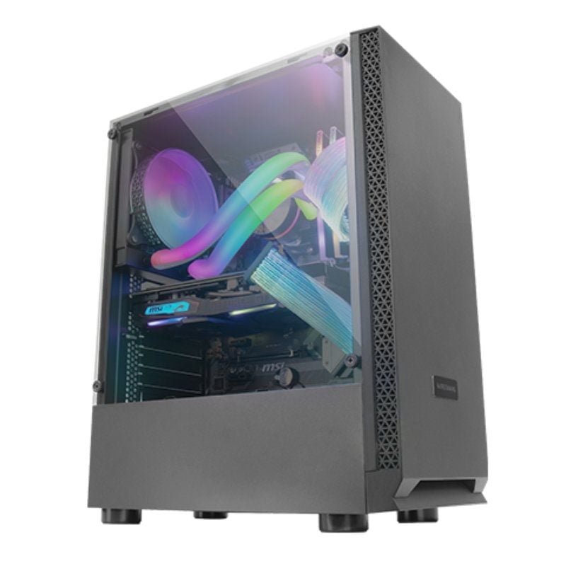 Caja Gaming Semitorre Mars Gaming MCN2 - изображение 3