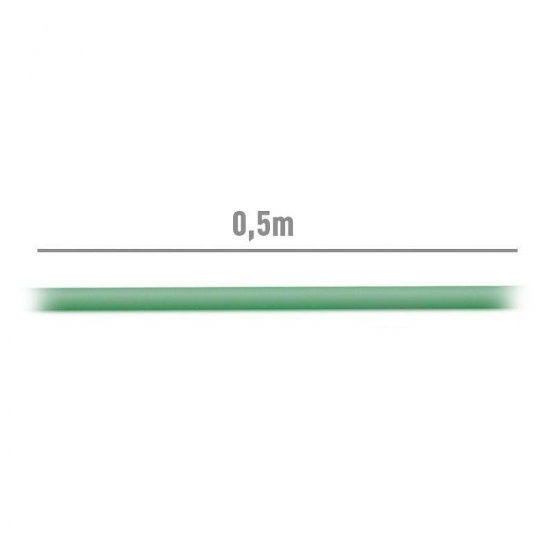 Cable de Red RJ45 UTP Aisens A135-0245 Cat.6/ 50cm/ Verde - изображение 3