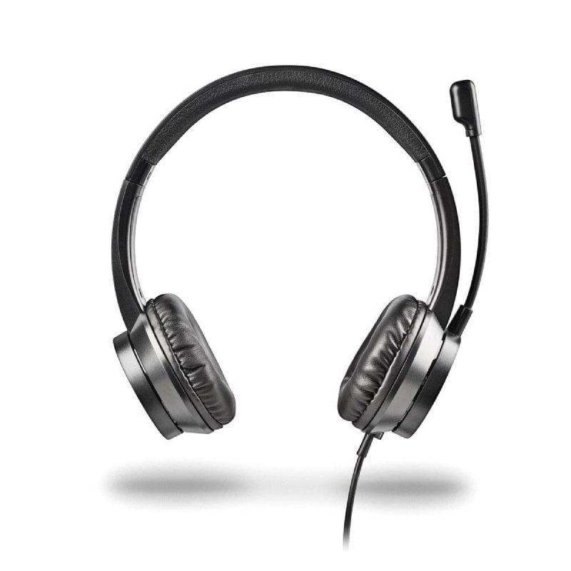 Auriculares NGS MSX 11 Pro/ con Micrófono/ Jack 3.5/ Negros - изображение 2