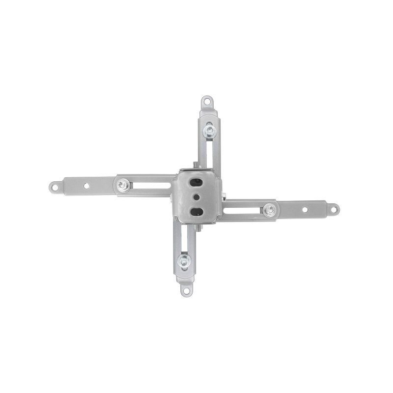 Soporte de Techo para Proyector TooQ PJ2012T-S/ Inclinable-Nivelable/ hasta 20kg - изображение 5